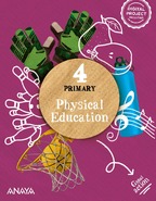Physical Education 4. Primary Education